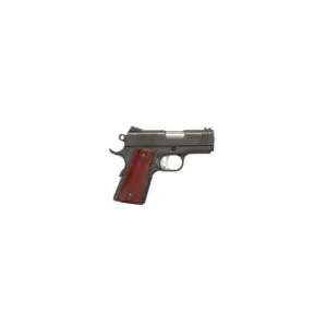 Fusion Firearms Parts & Accessories 53 Fusion Freedom Series 1911 Bantam Handgun 45 Auto 8rd Magazine 3" Barrel