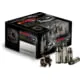 Barnes Tac-Xpd DefenseHandgun Cartridges 9mm +P TAC-XP 115 Grain 20 - Rounds 21551