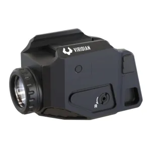 VIRIDIAN C5L Custom Kimber CDS9 Grn Laser/550 Lumen Tact