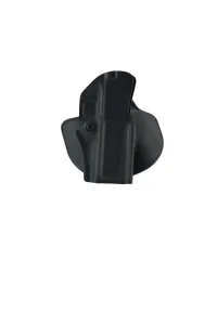Safariland Parts & Accessories 17 Safariland Model 5198 Paddle Holster Sig P320 Right Hand Black