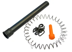 Carlson's Choke Tubes Magazine Extension Assembly for Remington 870/1100/11-87/Versa Max/V3 Shotgun Magazine - 04506