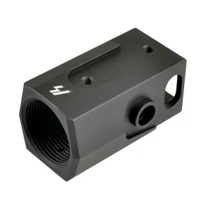 Strike Industries Parts & Accessories 89 Strike Industries AR Stock Adapter for AK-47, AK-74 Stamped Receivers