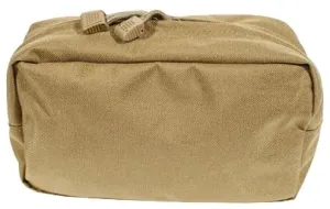 BlackHawk STRIKE MOLLE Utility Pouch Coyote Tan