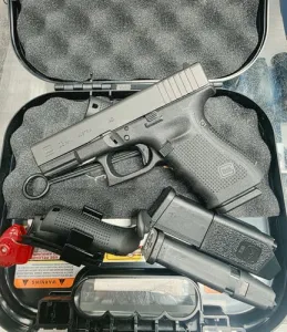GLOCK G23 GEN 4