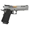 Best Gun Stores in Washington 19 Kimber 2K11 Stainless Target OR 9mm 1-17 2-20rd Magazines 5 Barrel Pistol