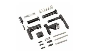 Sons of Liberty Gun Works Blaster Starter Kit AR-15 Lower Parts Kit