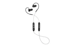 Howard Leight Impact Sport In-Ear Passive Hear Thru