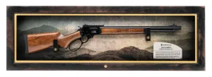 14 Best Online Gun Stores in the USA - 2026 166 Smith & Wesson Model 1854 Limited Edition .44 Rem Mag 19.25" 9rd Lever Action Rifle, Black / Walnut - 14079