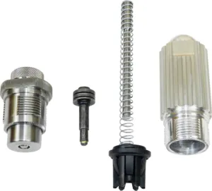 Lee App Primer Pocket Swage Kit For Auto Processing Press