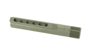 Timber Creek Outdoors Parts & Accessories 57 Timber Creek AR Mil-Spec Buffer Tube OD Green