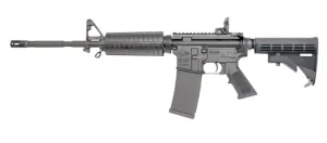 AR-15 Buyer's Guide: How to Choose the Best AR-15 in 2026 123 Colt M4 Carbine 5.56 NATO Rifle - LE6920