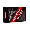 Norma Ammunition 4 Norma Ammunition Dedicated Precision Golden Target 6.5 Creedmoor 130 Gr HPBT 20rds