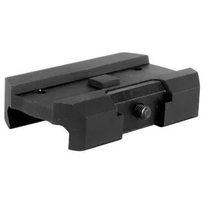 Aimpoint Parts & Accessories 10 Aimpoint Micro T-1, T-2, H-1 Red Dot Mount