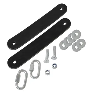 BIR BC-RSTH RUBBER STRAP TARGET HANGER