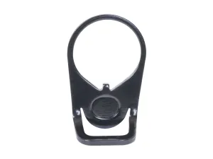 AR-15 End Plate Sling Loop | Wide