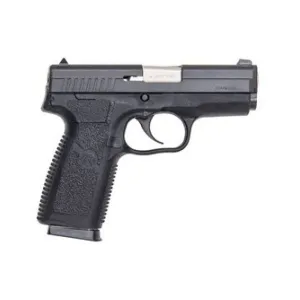 14 Best Online Gun Stores in the USA - 2026 8 Kahr Arms P45 .45 ACP Pistol 6 RD 3.5", Black - KP4544