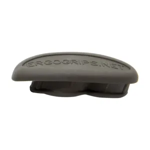 ERGO Grips Parts & Accessories 5 ERGO Original Grip Plug OD Green