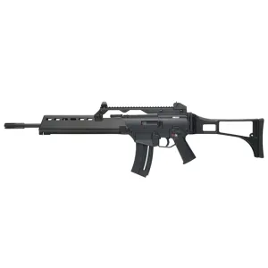 Heckler & Koch HK G36 .22 LR 18.1" Bbl Semi-Auto Rifle w/(1) 10rd Mag 81000995