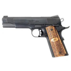 KIMBER RAPTOR II