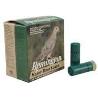 Missouri Gun Laws (2026): Constitutional Carry, Lifetime CCW & Stand Your Ground 73 Remington Heavy Dove 12 Gauge Ammo 2-3/4" #8 Lead Shot 1-1/8 oz Case of 250 (10 Boxes of 25)