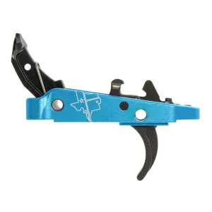 Home Defense for Apartments (2026): Guns, Ammo and Tactics 147 CMC TRIGGER AK GROUP 2.0 CURVED 3-3 1/2 LB PULL SINGLE STAGE