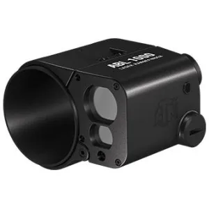 ATN Parts & Accessories 27 ATN ABL Smart Rangefinder, Laser Rangefinder 1000m w/ Bluetooth
