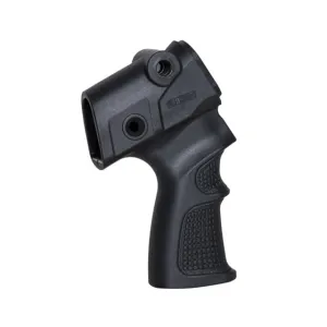 NcSTAR & VISM Parts & Accessories 73 VISM Remington 870 Pistol Grip Stock Adapter Black
