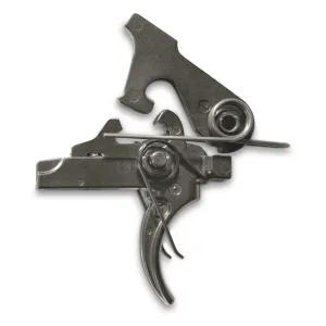 Geissele Parts & Accessories 11 Geissele GS2 2-stage AR-15/AR-10 Trigger