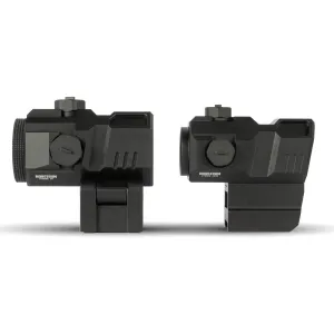1x20 Cyborg Red Dot Sight and 3x Magnifier Set