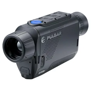 Pulsar Axion XG30 Compact Pro Thermal Monocular 640x480 Resolution 30mm Objective Black Refurbished