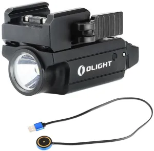 Olight Parts & Accessories 8 Olight PL-MINI 2 Valkyrie 600 Lumens LED Rechargeable Flashlight Black