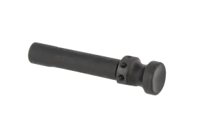 TacFire Steel AR-15 Front Takedown Pin with Paracord Port