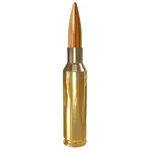 Lapua 6.5 Creedmoor 156gr Mega Ammo Box of 20 4316064