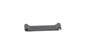 Luth-AR Trigger Guard Assy Only Black