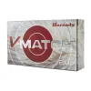 Hornady 6.5 Creedmoor 100 gr ELD-VT V-Match 20/Box