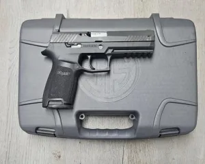Minnesota Gun Laws (2026): Permit to Carry, Permit to Purchase & Red Flag 9 SIG SAUER P320