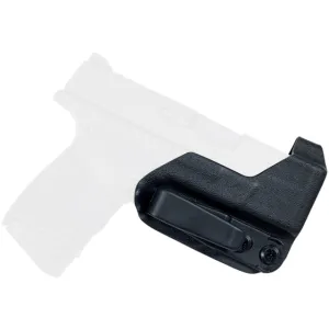 Black Scorpion Outdoor Gear Springfield Hellcat IWB Trigger Guard Tuckable Holster Right Hand Black