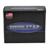 DoubleTap Ammunition 24 DoubleTap Ammunition 9MM115X Tactical 9mmLuger+P 115gr Barnes TAC-XP Lead Free 20 Rounds