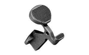 Luth-AR Parts & Accessories 82 Luth-AR AR-15 The Paddle Oversize Bolt Catch Steel