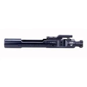 Ar-15 7.62x39 Type 1 Bolt Carrier Group Black - 7.62x39mm Type 1 Bolt Carrier Group For Ar-15 Nitride Black