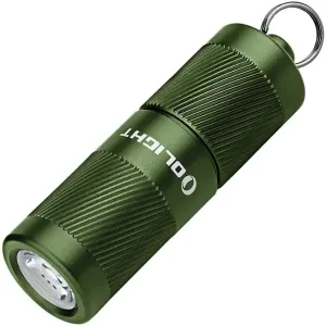 Streamlight vs Olight: Weapon Lights Compared 20 Olight i1R2 EOS Mini Light Pro - OD Green