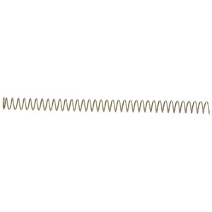 Wilson Combat Parts & Accessories 30 Wilson Combat Recoil Spring Fits 1911 Government, 10lb 10G10