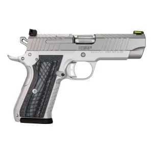 Best 4th of July Gun Deals (2026): Sales, Rebates and Where to Shop 85 Kimber 1911 KDS9c 9mm 4.09" 15rd, Silver