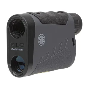 Sig Sauer KILO2200 Ballistic Rangefinder