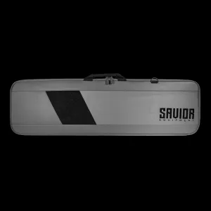 Savior Equipment Specialist 46" Single Rifle Case - Gray