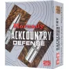 Hornady, Backcountry Defense, .357 Magnum, Dangerous Game, 165 Grain, 25 Rounds