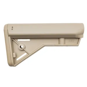 B5 Systems Bravo-C Fixed Stock - FDE