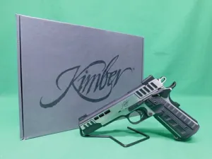 KIMBER RAPIDE SCORPIUS 9MM