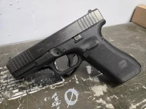 GLOCK G45 V