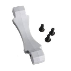 Tiger Rock AR-15 Trigger Guard Assembly Polymer Grey Small